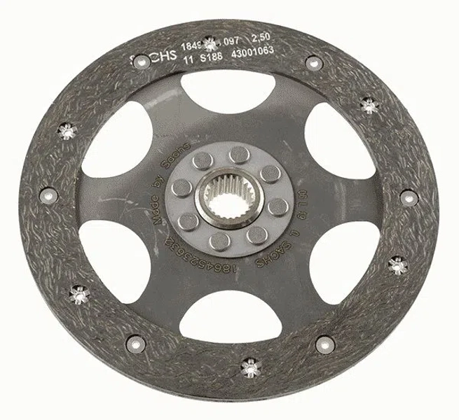 SACHS Clutch Disc - 1864 523 632